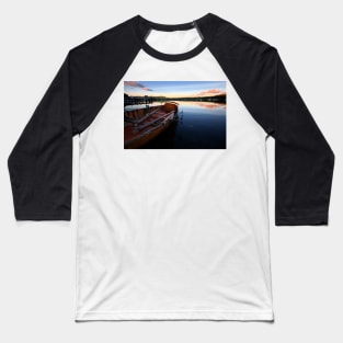 Windermere Baseball T-Shirt